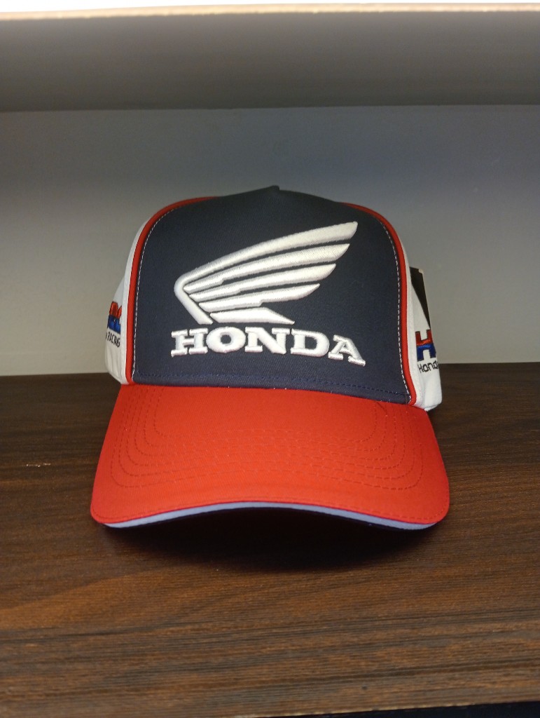 Gorra honda
