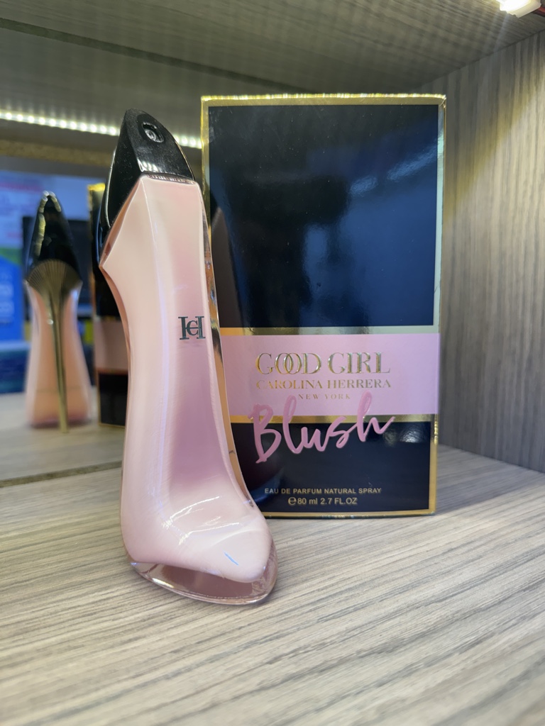 Good girl carolina herrera
