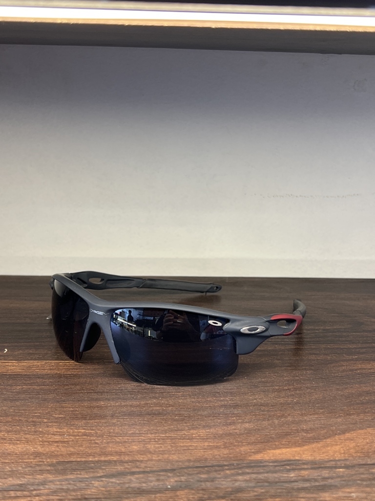 Gafas Oakley murciélago