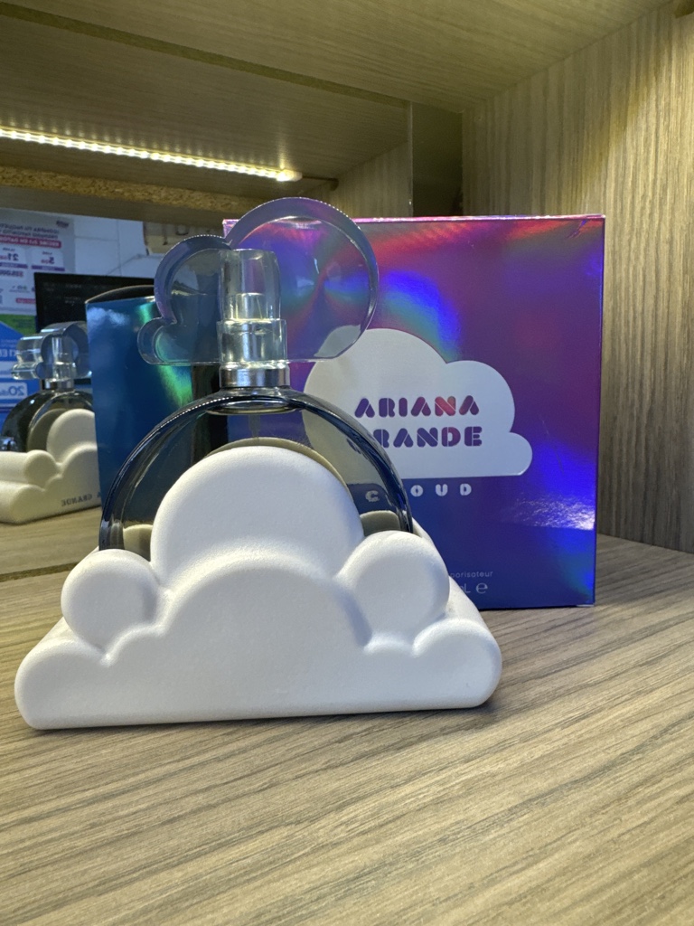 Ariana Grande Cloud