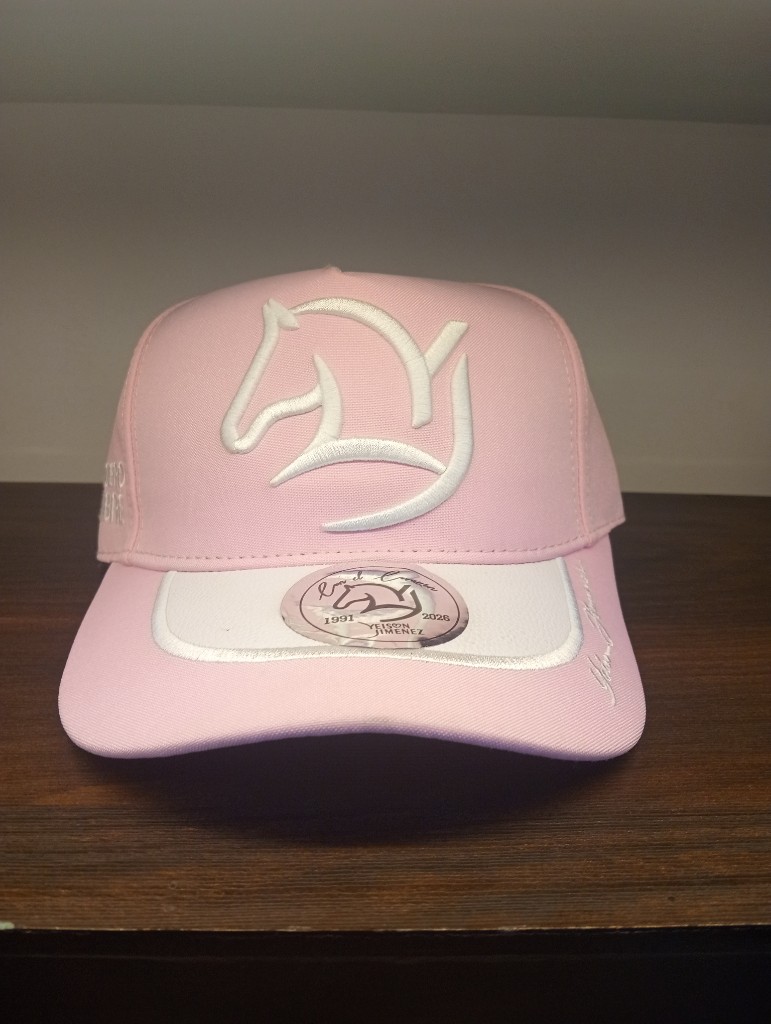Gorra Yeison jimenez