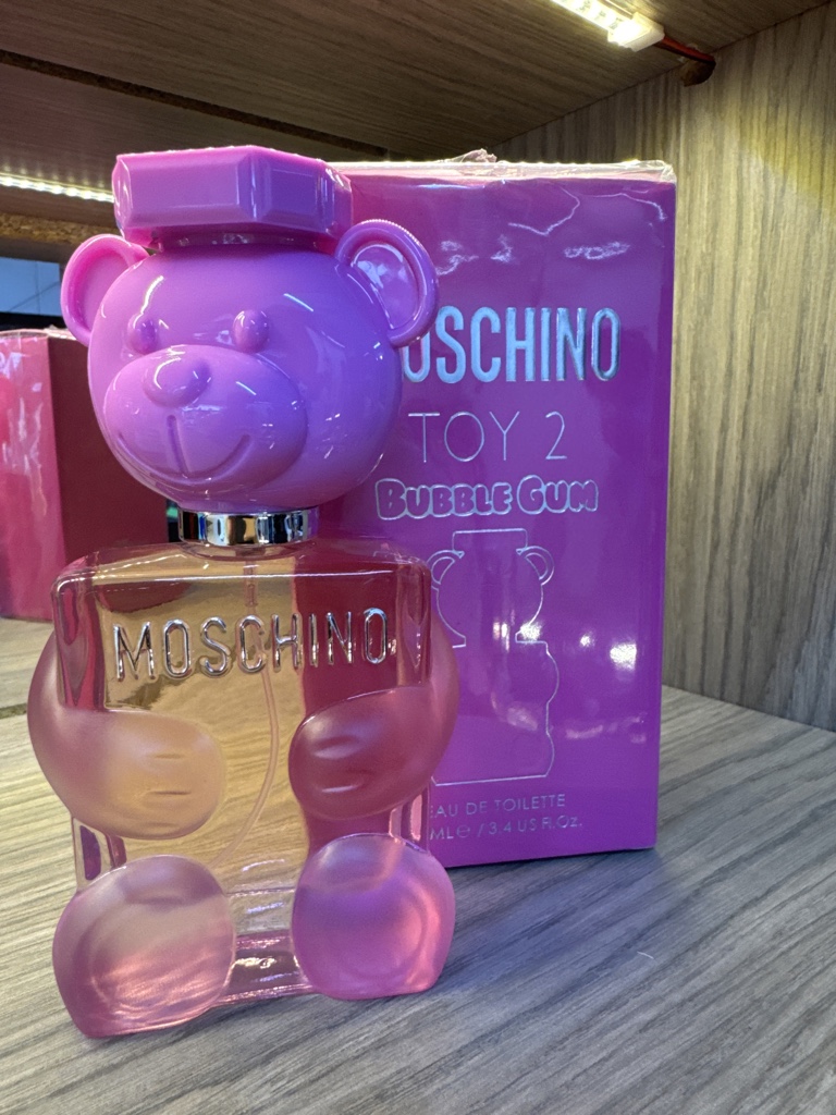 Moschino Toy 2 Bubble Gum