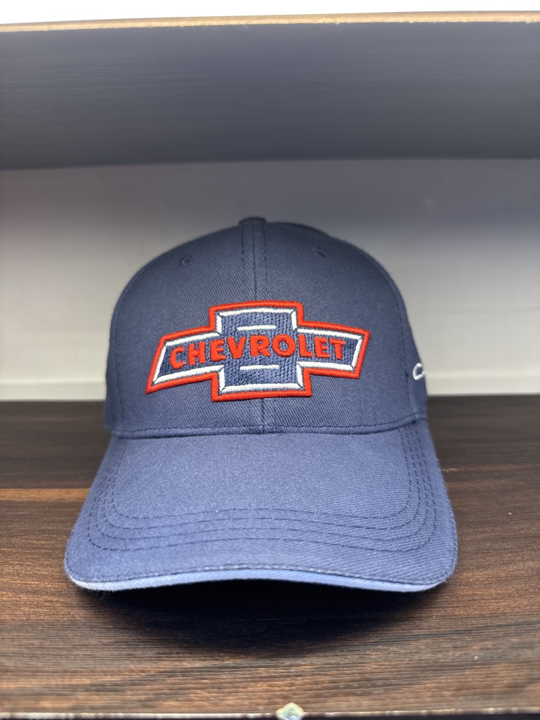 Gorra Chevrolet