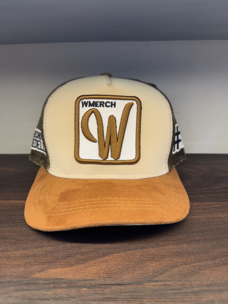 Gorra W merch