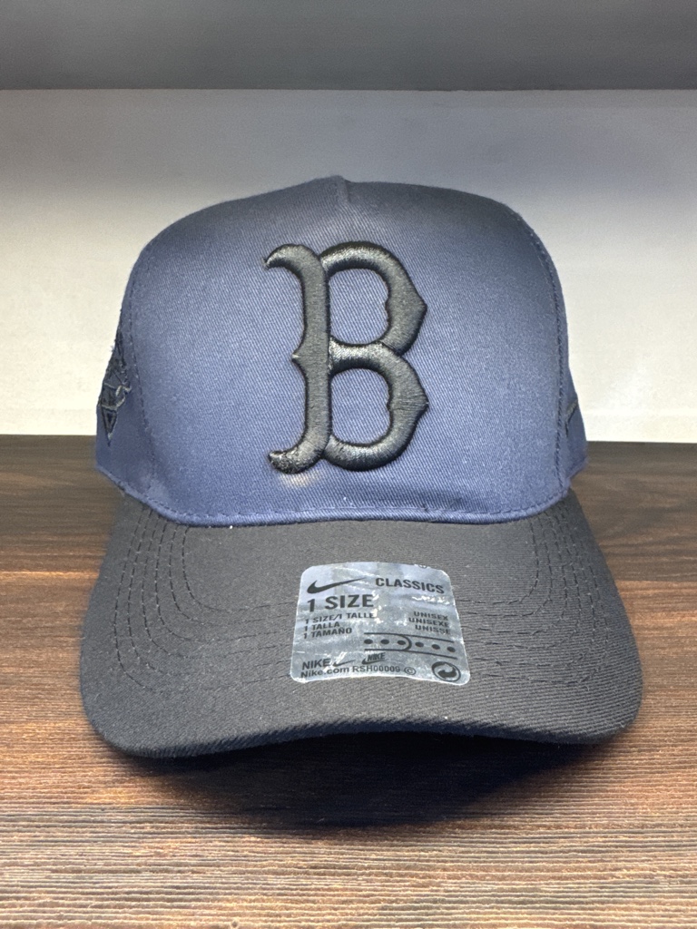 Gorra red sox