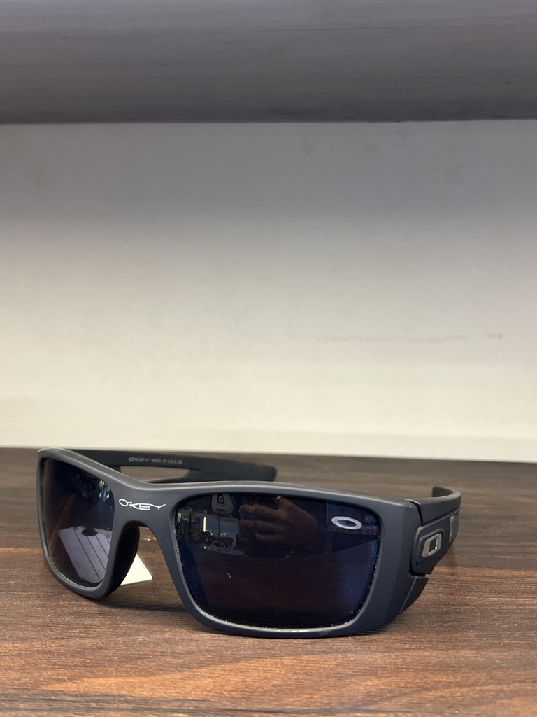 Gafas Oakley rectangular