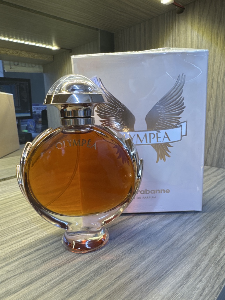 Paco Rabanne Olympea
