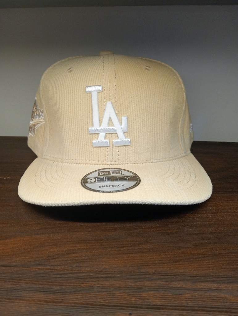 Gorra los angeles gamusa