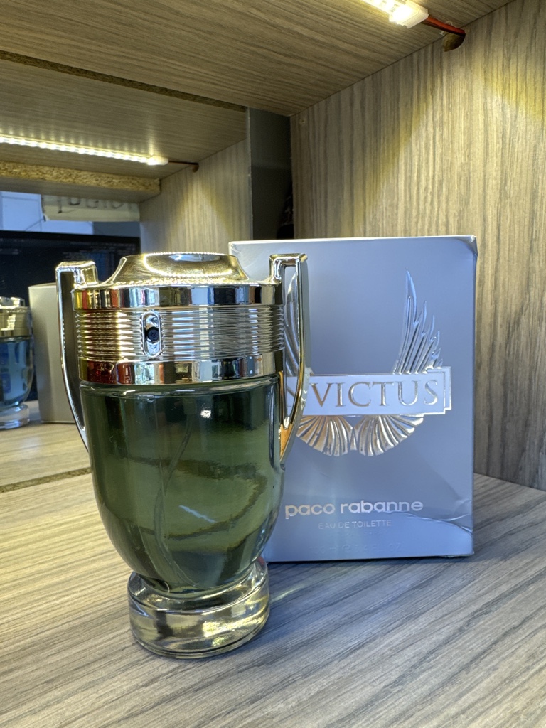 Paco Rabanne Invictus