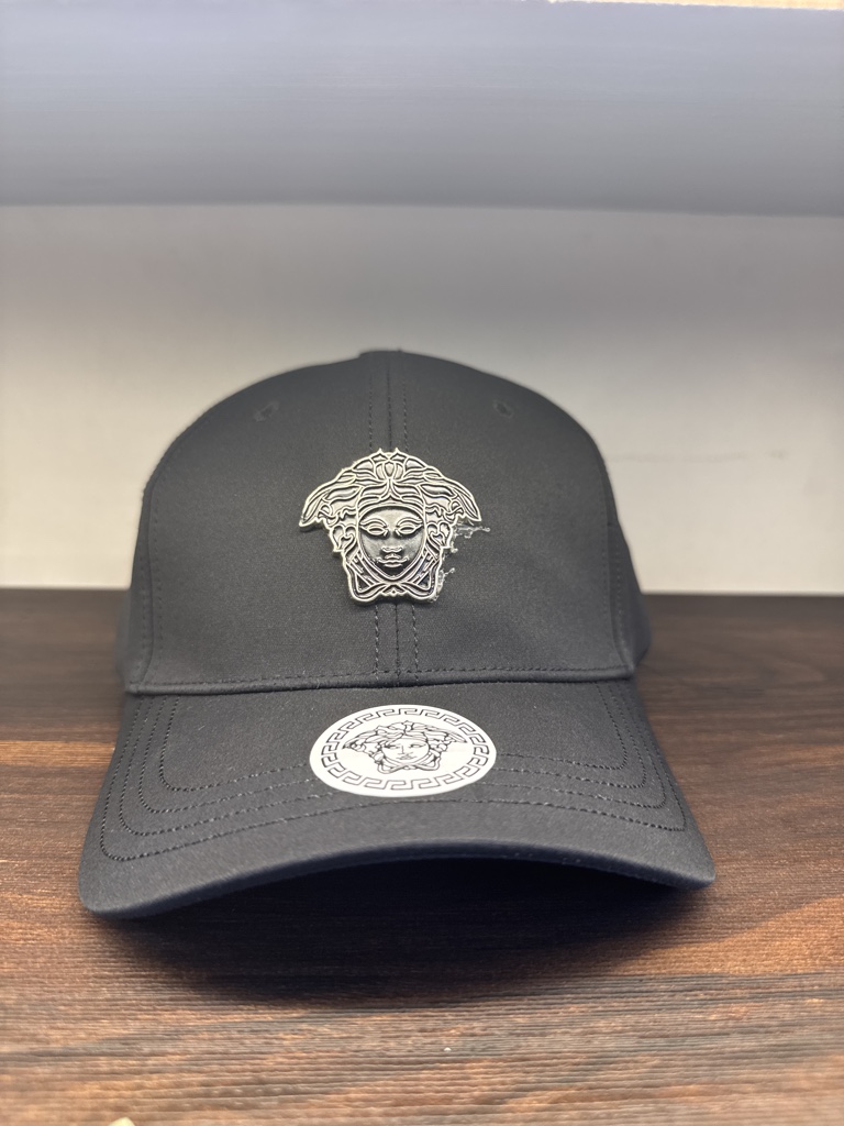Gorra versace