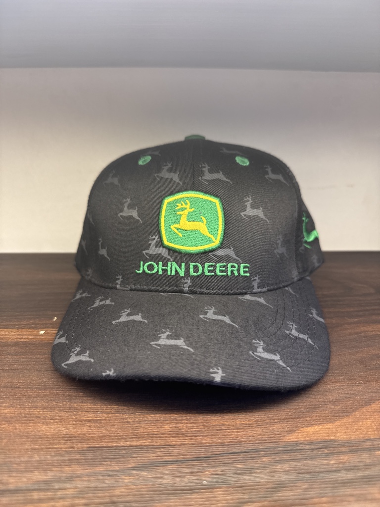 Jhon derre