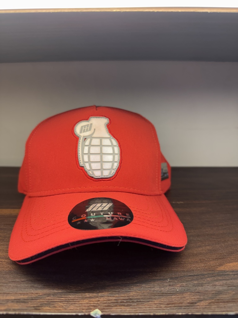 Gorra mawa