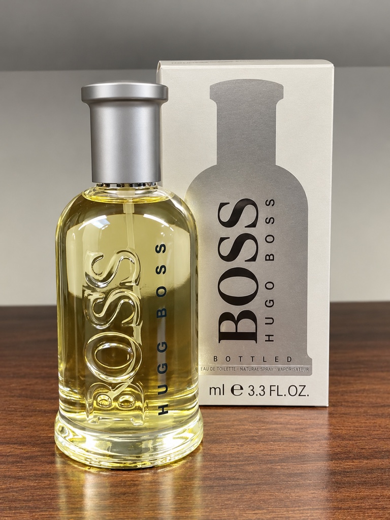 Hugo Boss