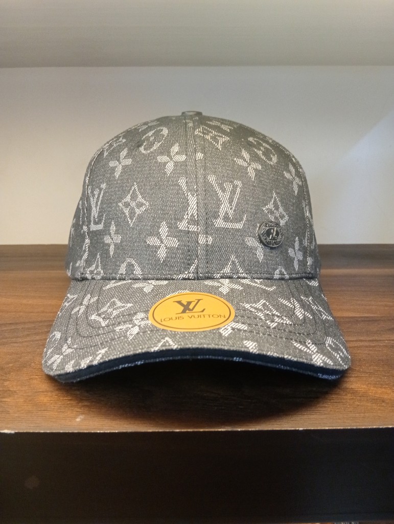 Gorra Louis Vuitton