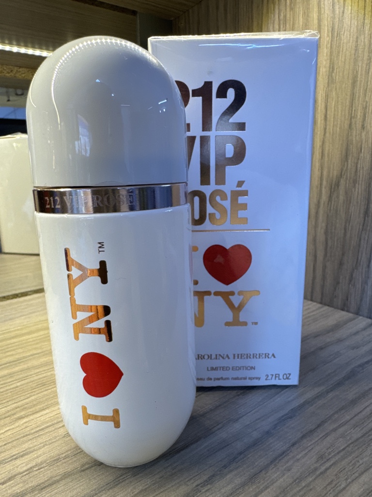 212 VIP Rosé