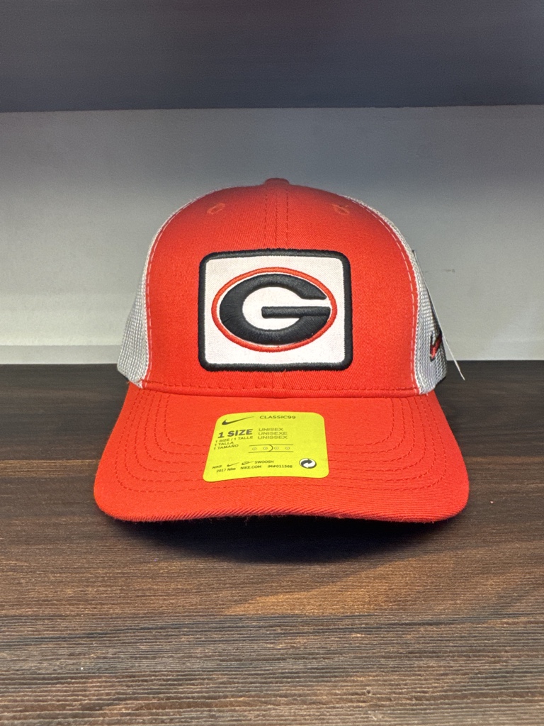 Georgia bulldog