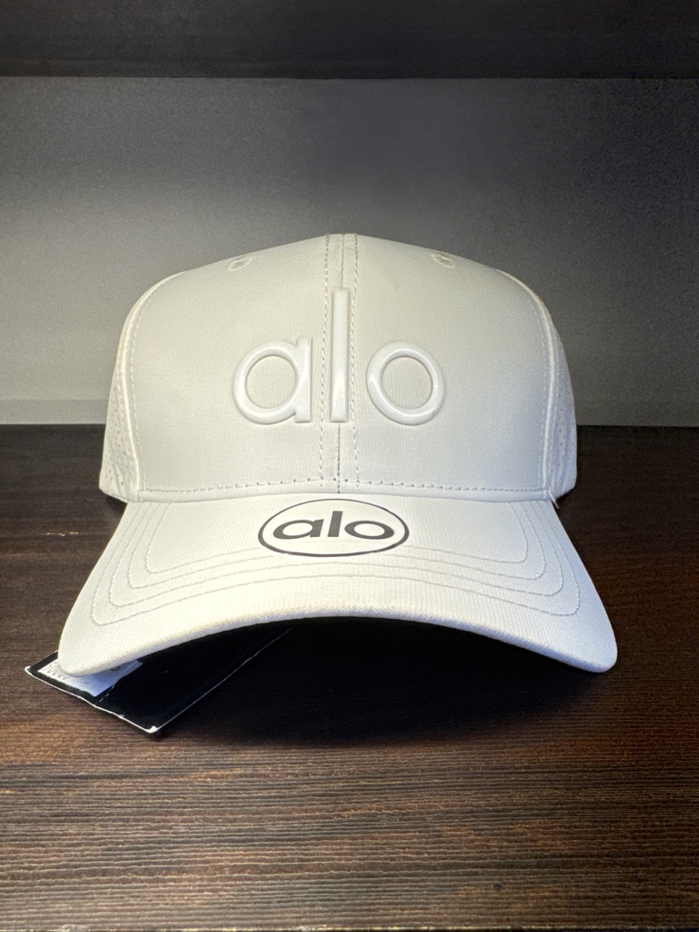 Gorra alo