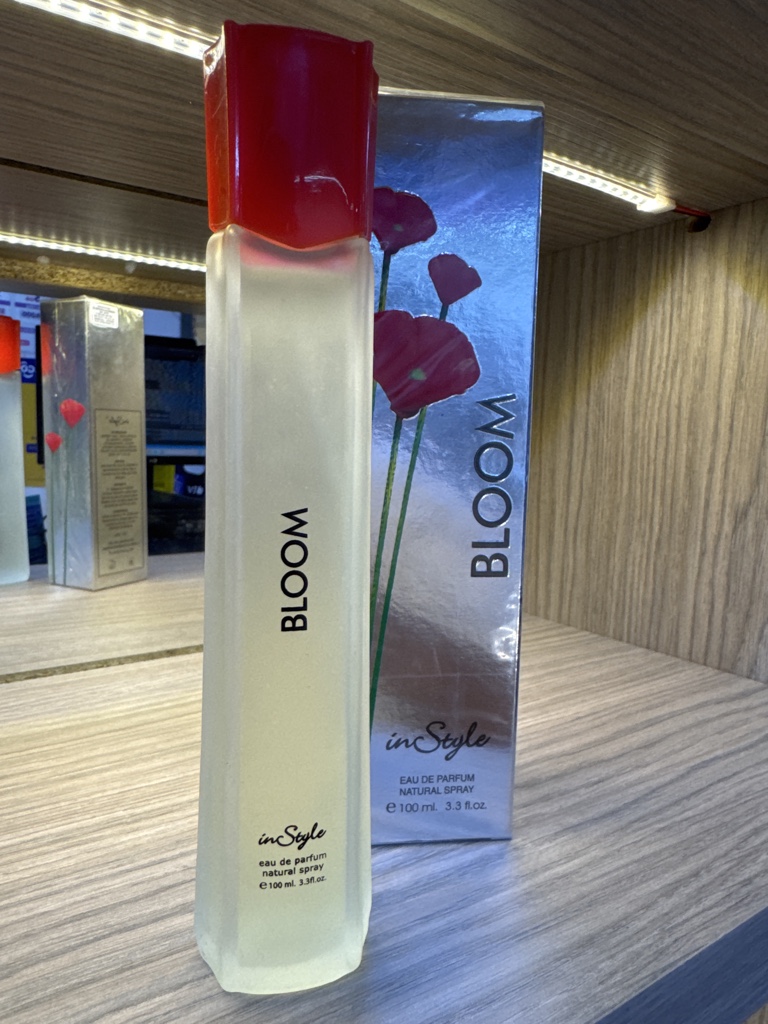 Bloom inStyle 100ml