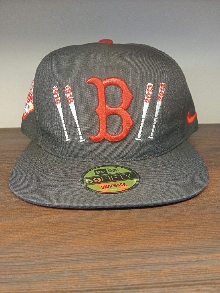 Gorra Boston red sox normal