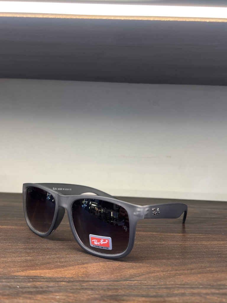 Gafas Ray-Ban polarizadas