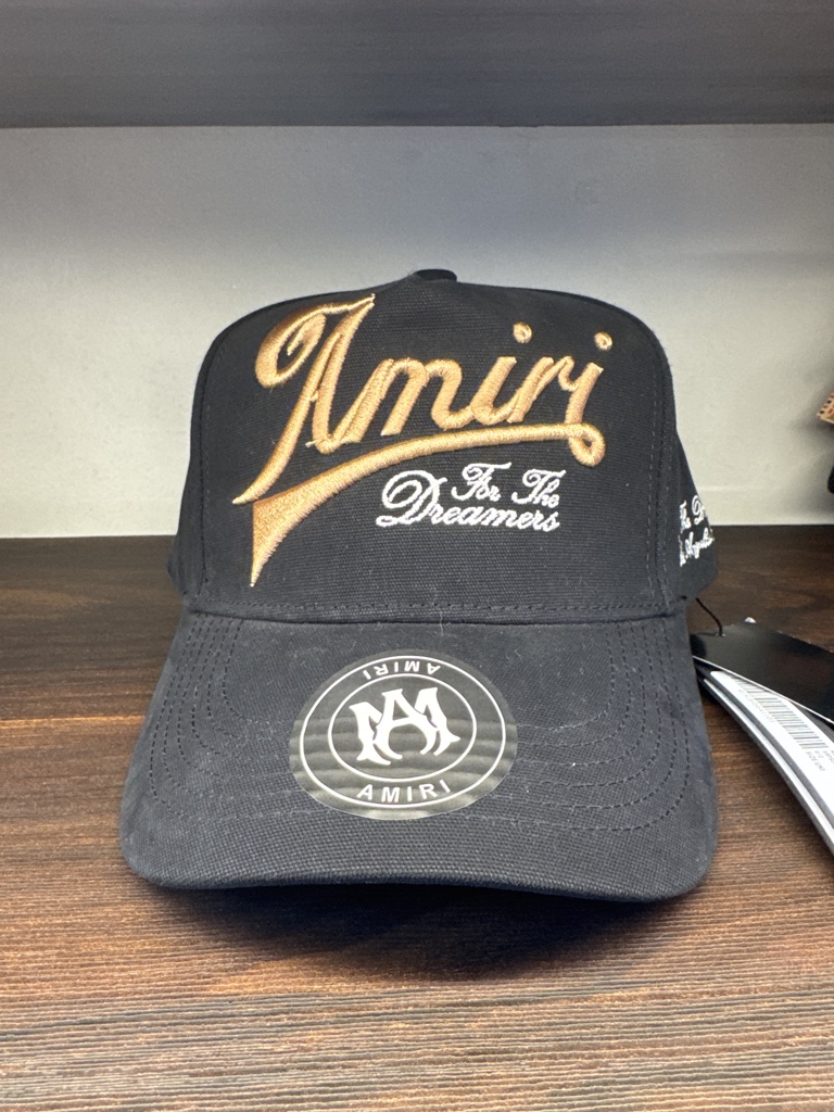 Gorra amiri importada