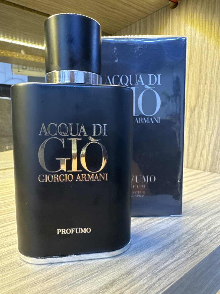 Acqua di Giò Profumo