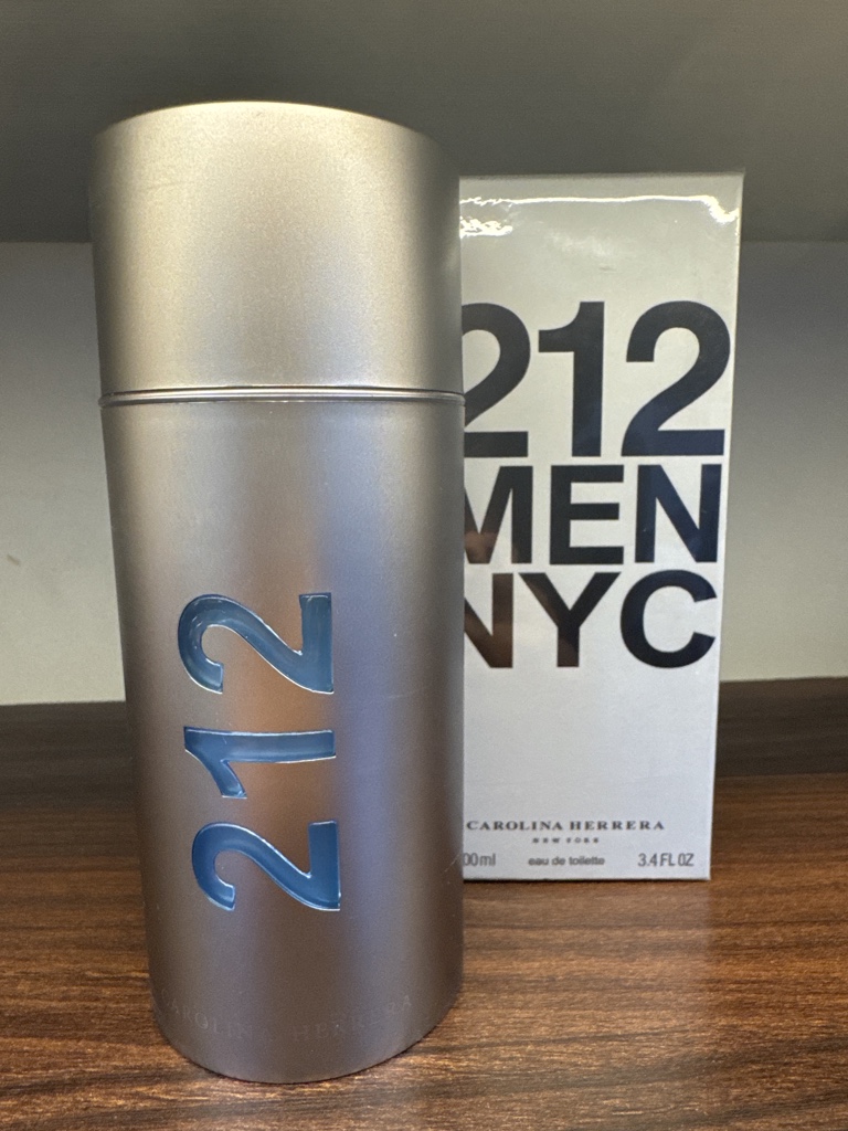 212 Men NYC
