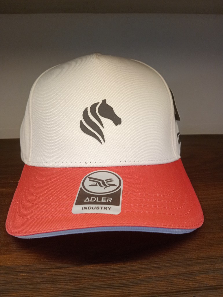 Gorra agropecuaria económica