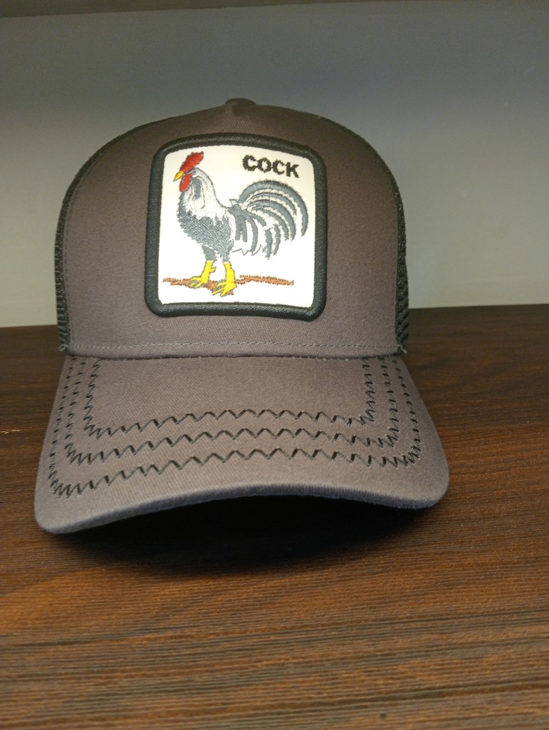 Gorra Gorin bros economica