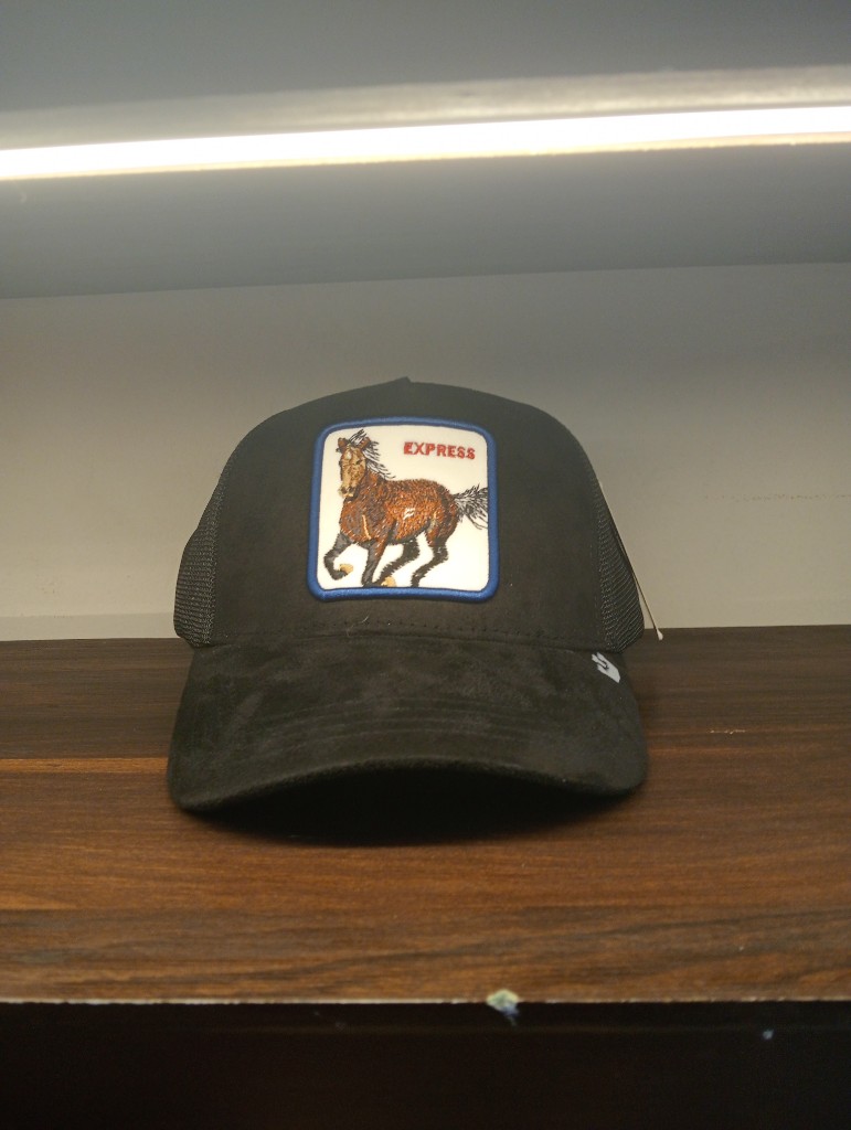 Gorra Gorin bros