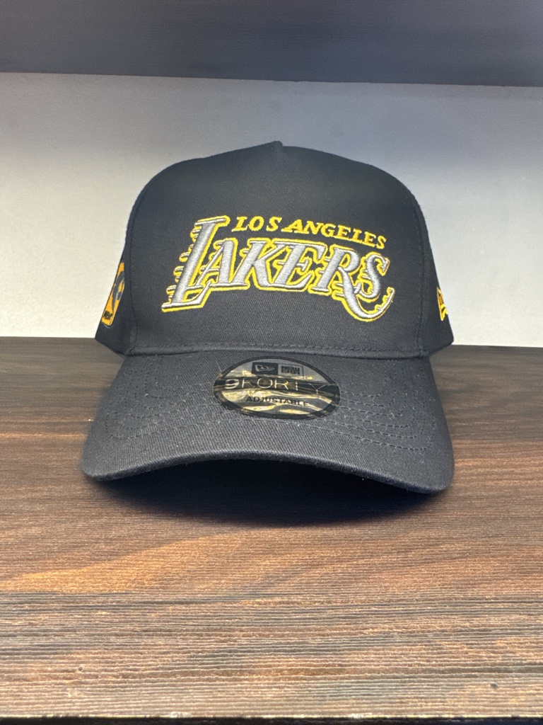 Gorra Lakers