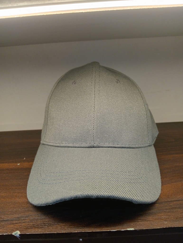 Gorra económica