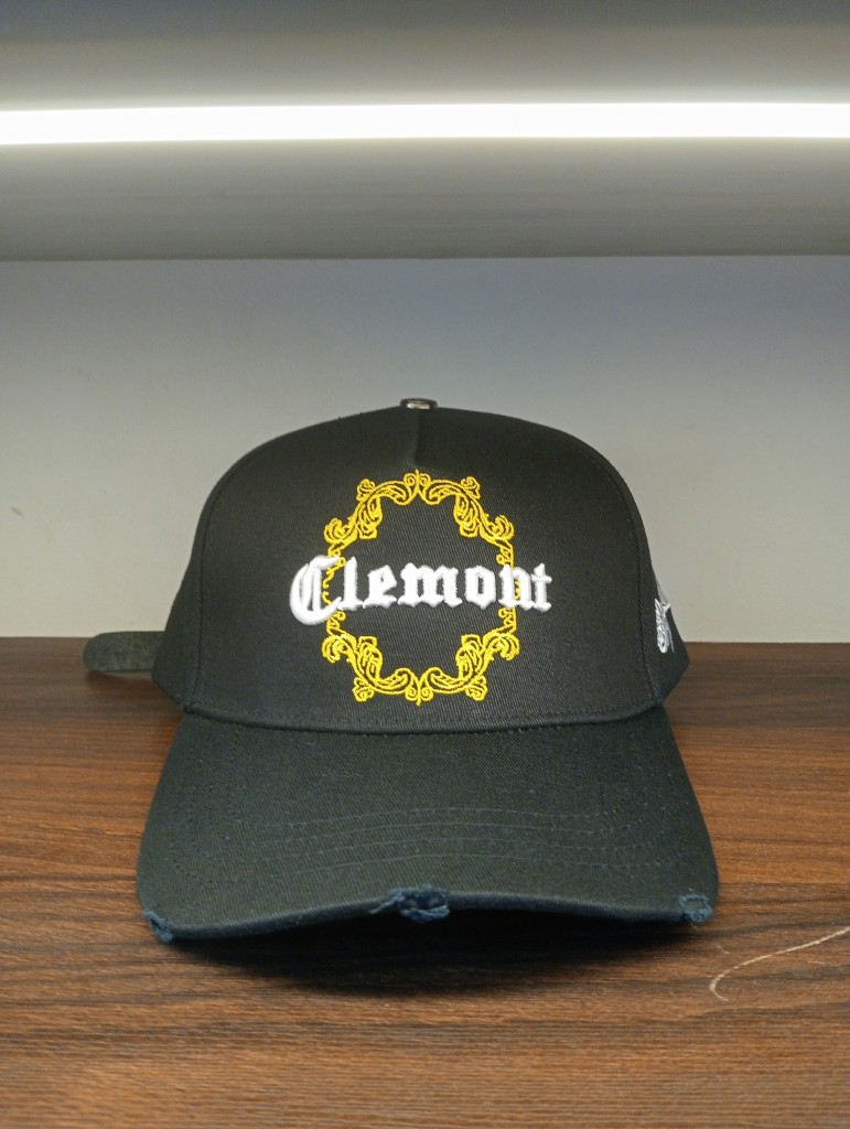 Gorra Clermont importada