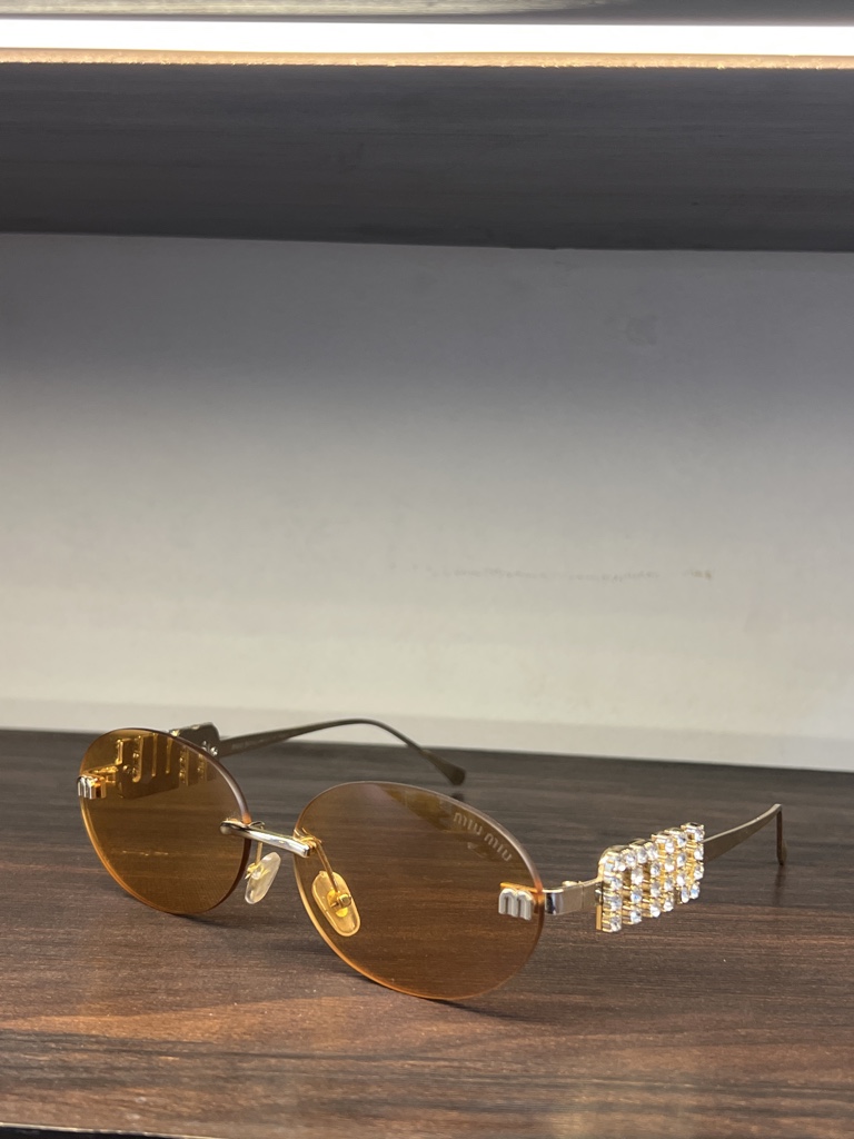 Gafas Miu Miu