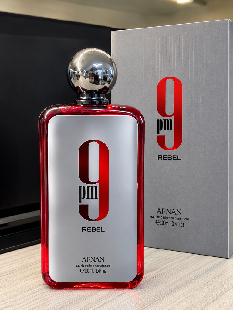 9PM rebel