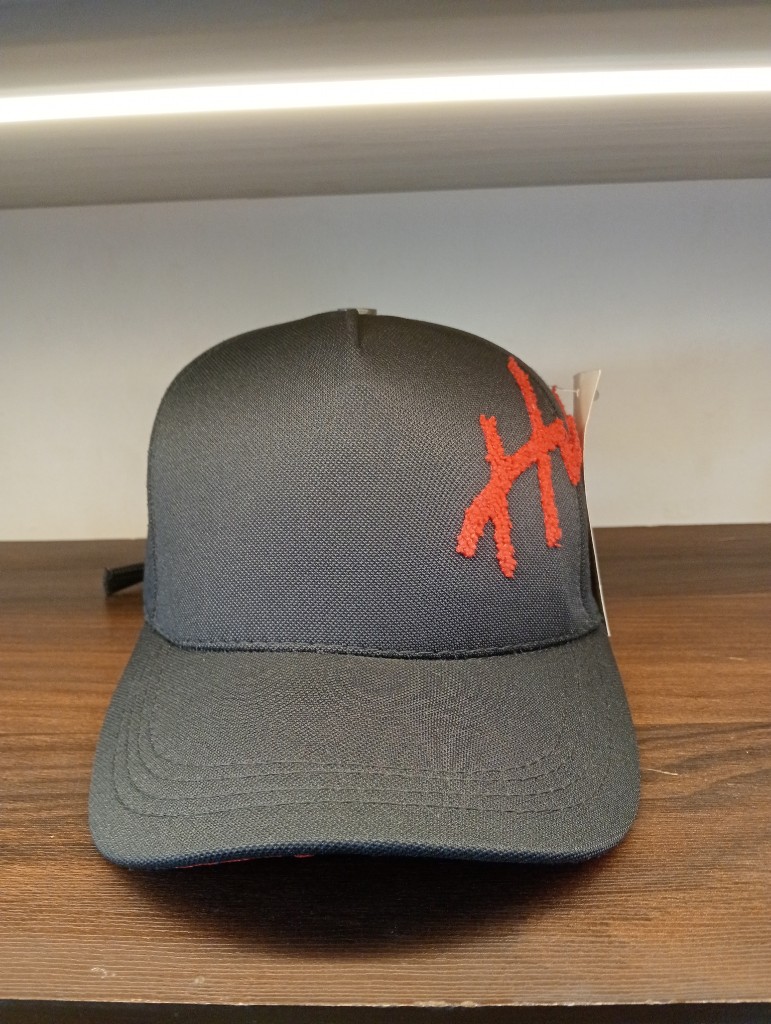 Gorra Hugo boss peluche