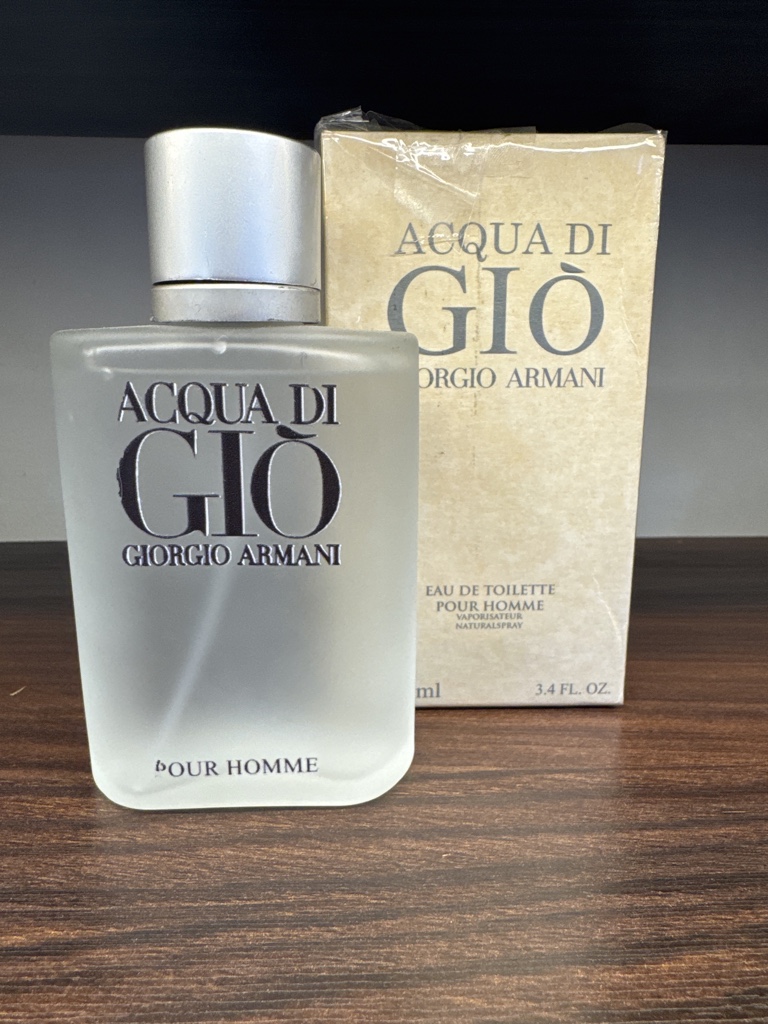 Acqua Di Gio