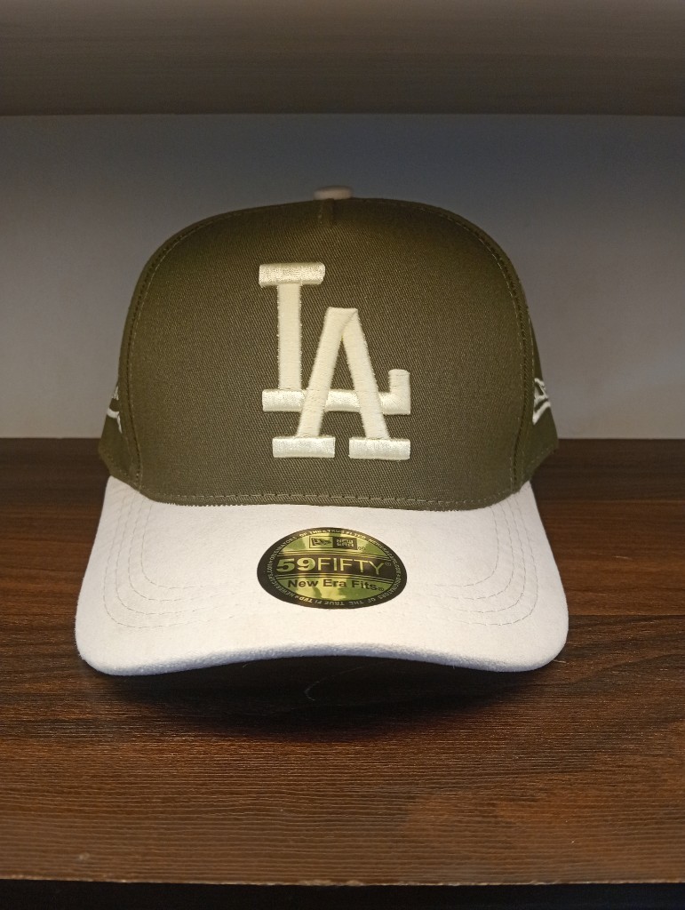 Gorra los angeles normal