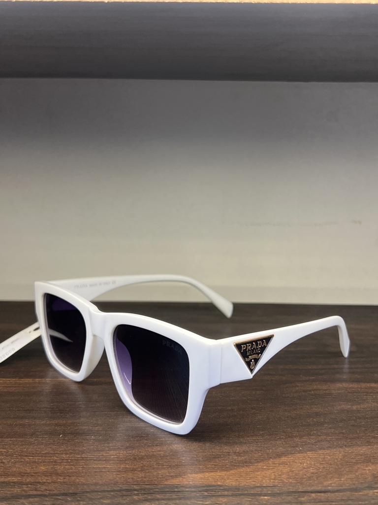 Gafas Prada milano