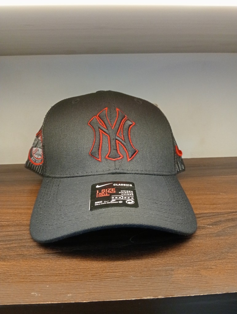 Gorra yankees maya