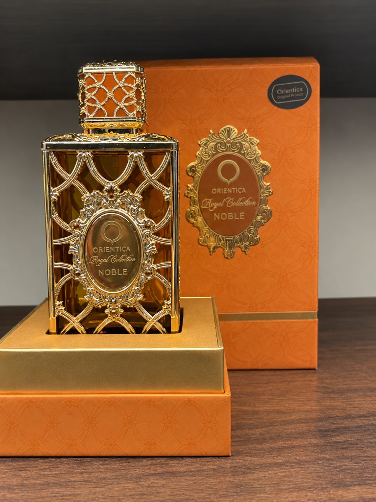 Orientica Royal Collection Noble