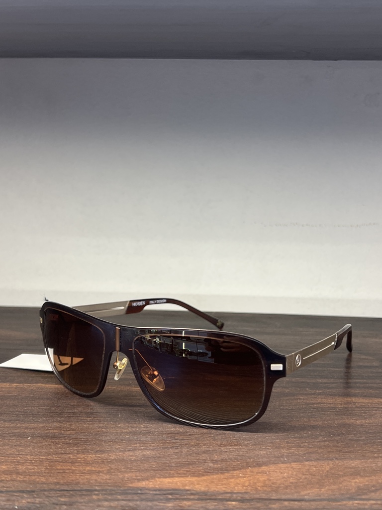 Gafas horiem color café