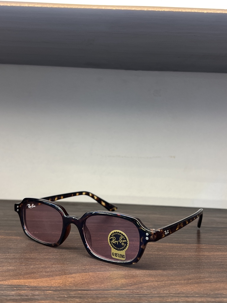 Gafas Ray-Ban marcho manchas