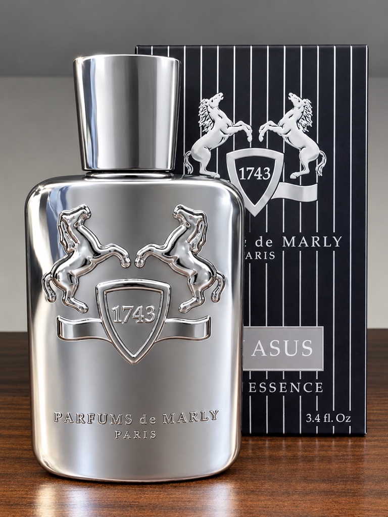 Perfuma de marly pegasus