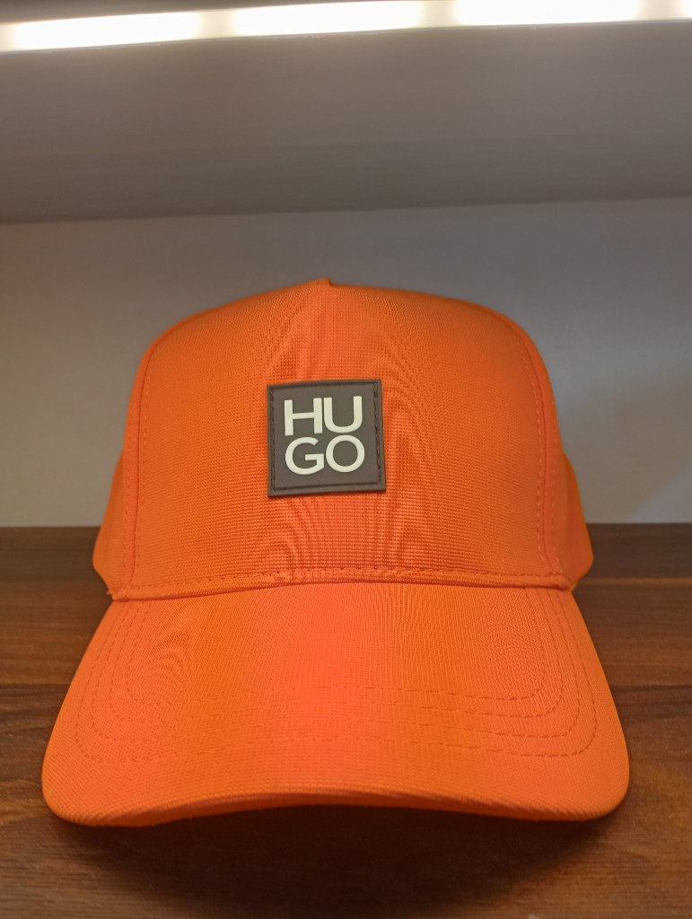 Gorra Hugo boss estandar