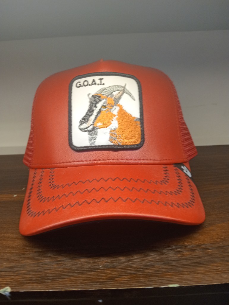 Gorra Gorin Bros Agropecuaria
