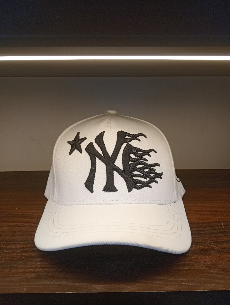 Gorra yankees normal