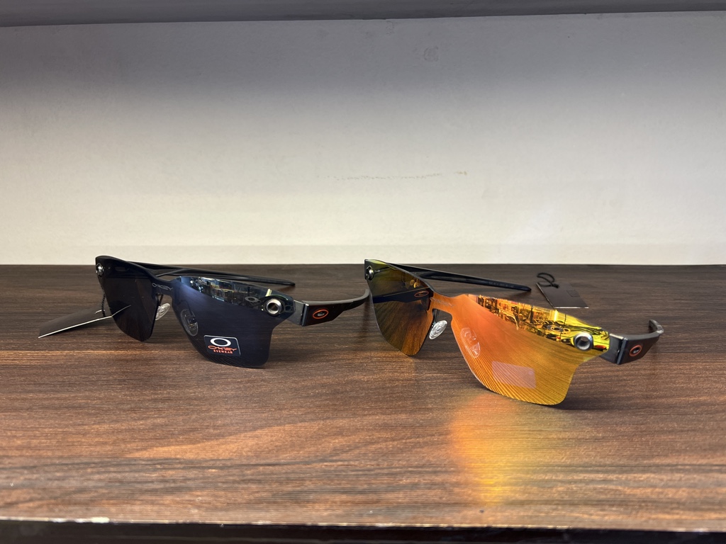 Gafas Oakley polarizadas