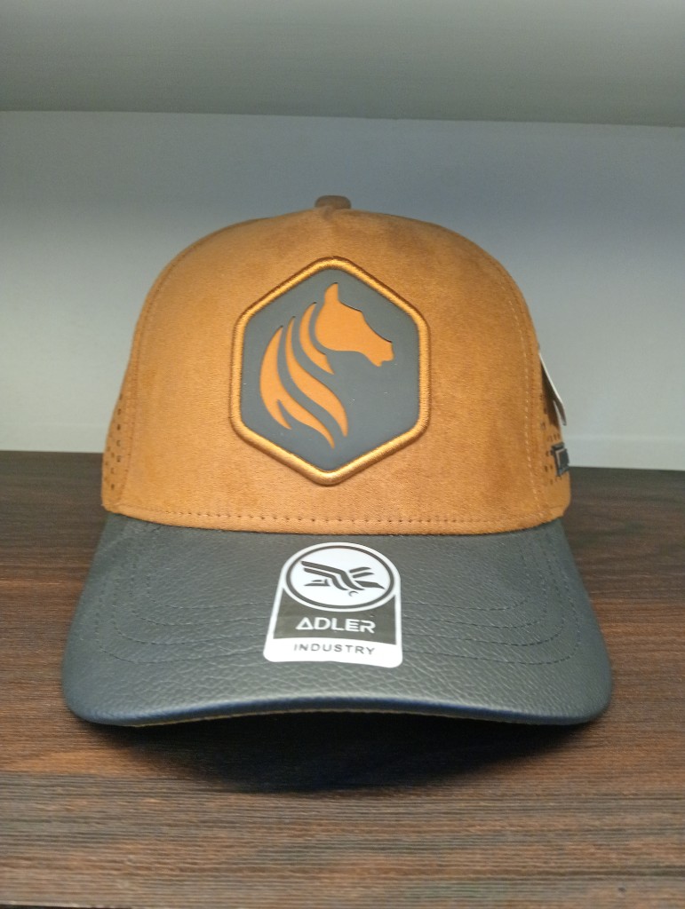 Gorra agropecuaria
