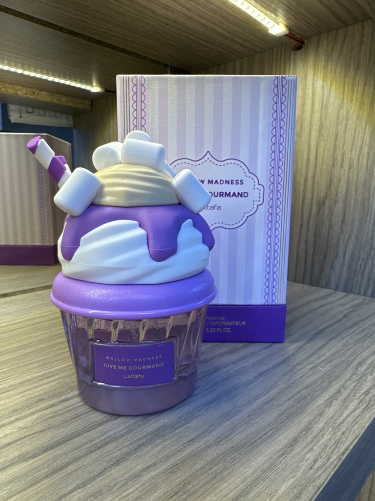 Mallow Madness